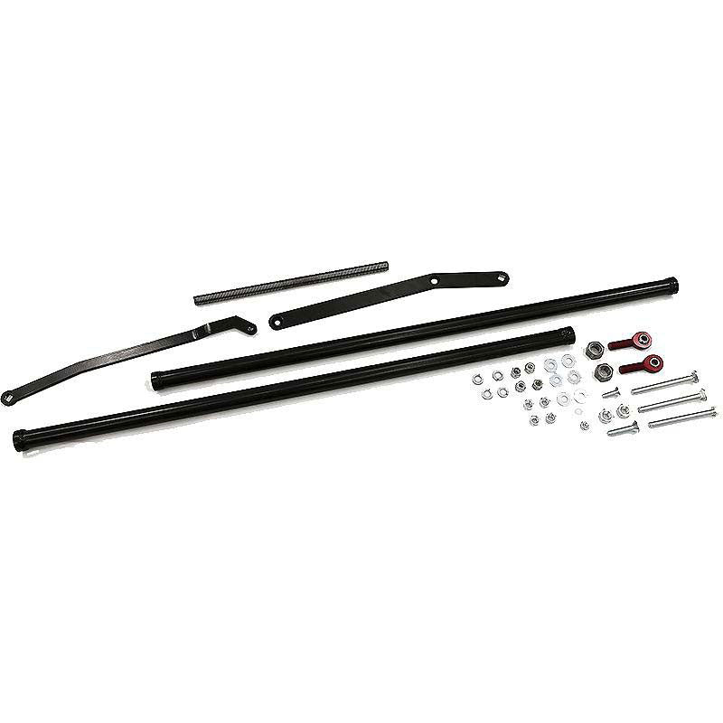 Ultra-Fab 48979081 Eliminator Ii Stabilizer System - Side-To-Side