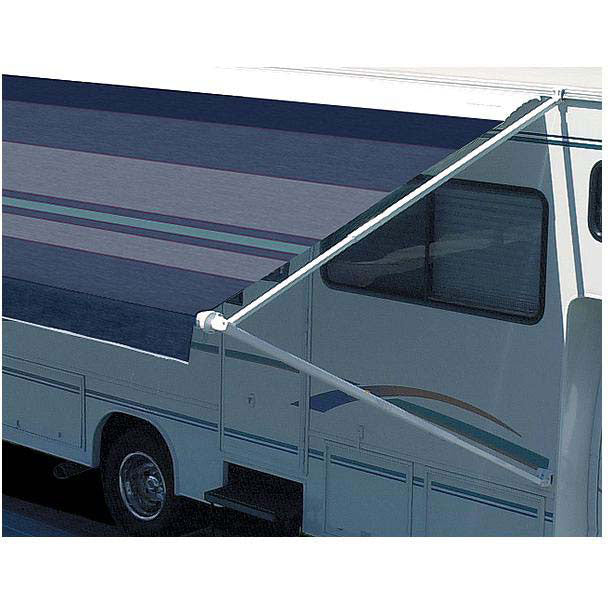 Shop for Carefree of Colorado Carefree 640016WHT Fiesta HD™ Arm Set, Universal, 68"-81", White, 640016WHT