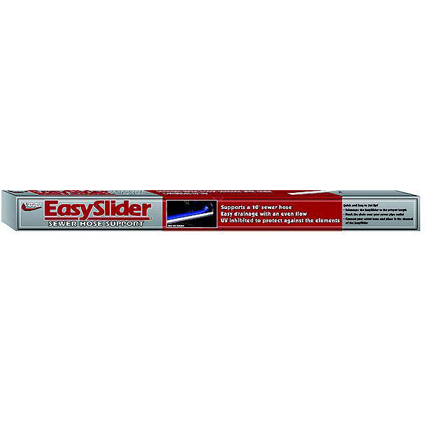 Shop for Valterra Valterra A04-0009 Easy Slider 10' RV Sewer Hose Support & Chain, A040009