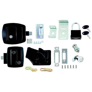 Shop for Lippert Components AP Products 0136203 Key'd-A-Like Lock Kit ...
