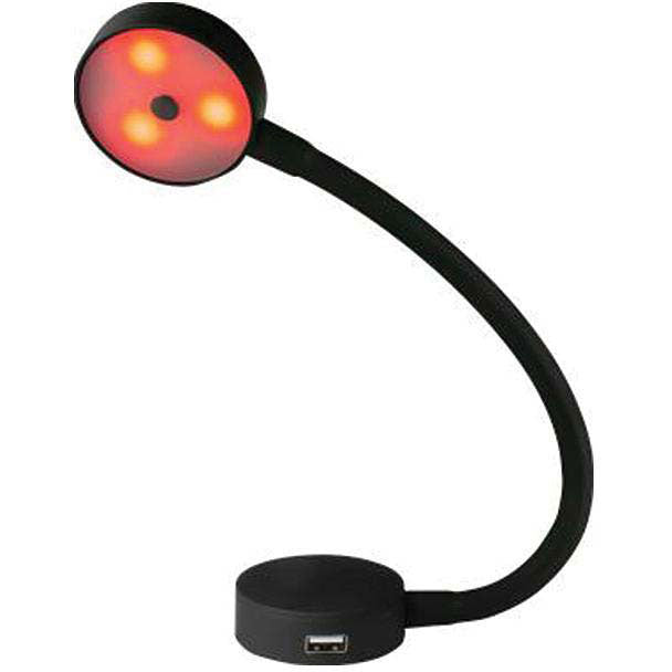 Shop for Sea-Dog Sea-Dog 4049393 LED Flex-Neck Day/Night Light With USB, 4049393