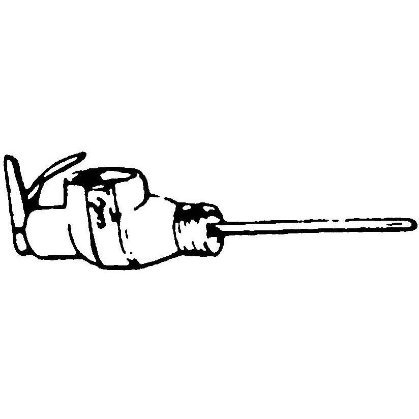 Suburban 161230 3/4" 150 PSI Pressure Relief Valve