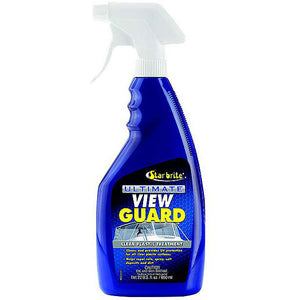 Shop for Star brite Ultimate View Guard Clear Plastic Treatment, 22 oz ...