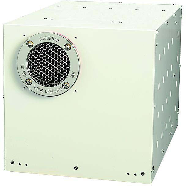 Shop for Suburban Manufacturing Suburban 5286A Tankless On Demand Water Heater, 5286A