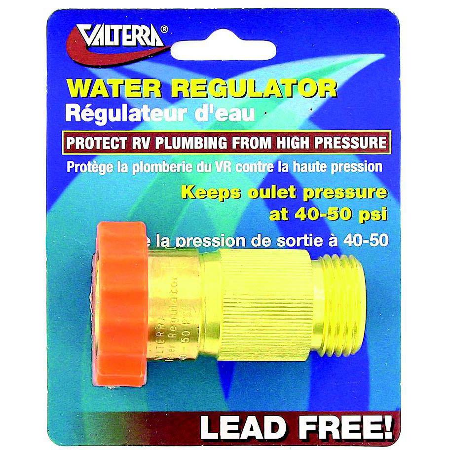 Shop for Valterra Valterra Lead-Free Water Regulator, A011120VP