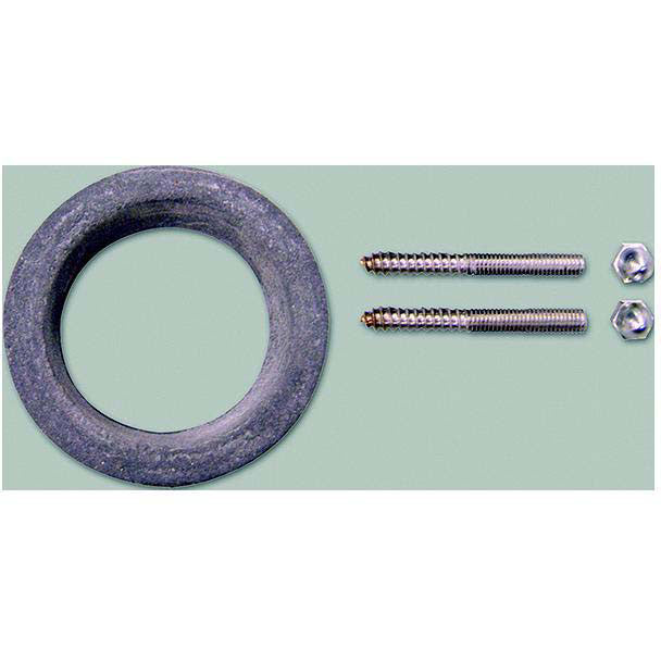 Thetford 12524 Closet Bolt Pkg
