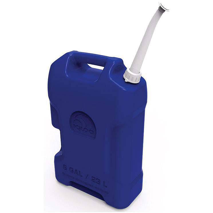 Shop for Igloo Igloo Water Container II, 42154