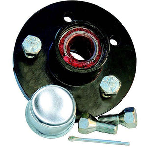 Shop for Dexter Axle Dexter Hub 5 On 4-1/2 - 1